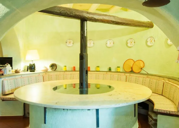 Italianway - The Grapefruit House - Con Piscina * 가르렌다