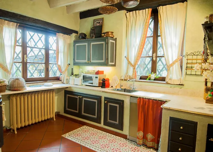 Βίλα Italianway - The Grapefruit House - Con Piscina