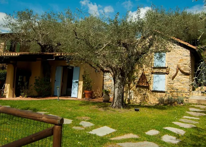 Italianway - The Grapefruit House - Con Piscina *