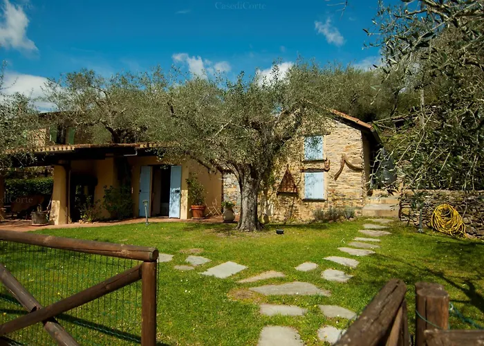 Italianway - The Grapefruit House - Con Piscina