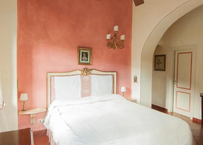 Italianway - The Grapefruit House - Con Piscina 빌라