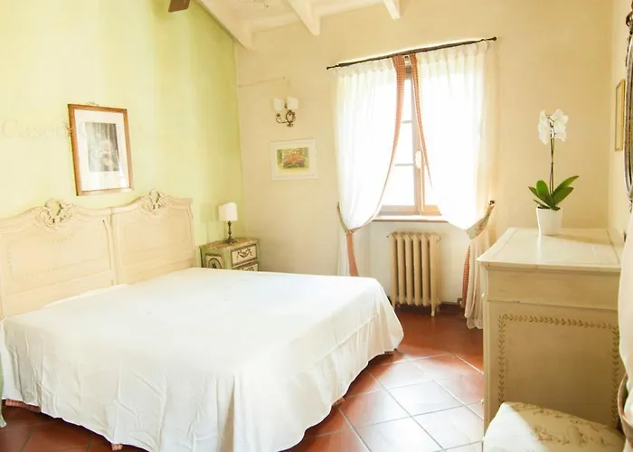 Italianway - The Grapefruit House - Con Piscina * Garlenda