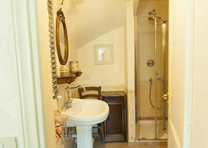 Italianway - The Grapefruit House - Con Piscina 빌라