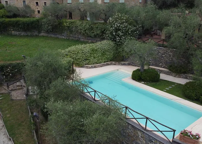 Italianway - The Grapefruit House - Con Piscina *