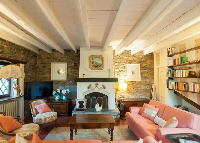 Βίλα Italianway - The Grapefruit House - Con Piscina *