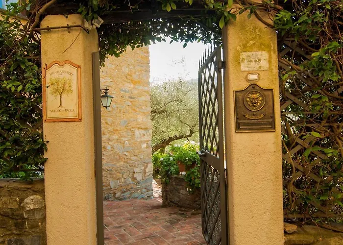 Villa Italianway - The Grapefruit House - Con Piscina