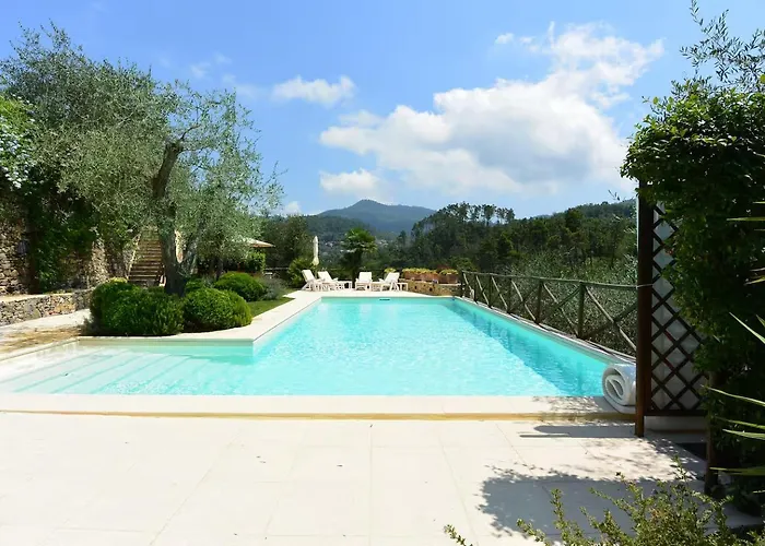 Italianway - The Grapefruit House - Con Piscina