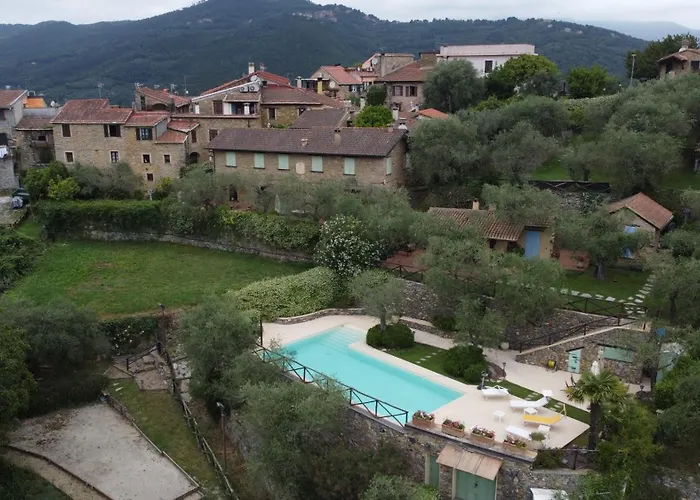 Italianway - The Grapefruit House - Con Piscina Βίλα