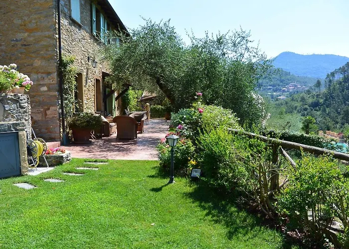 Italianway - The Grapefruit House - Con Piscina