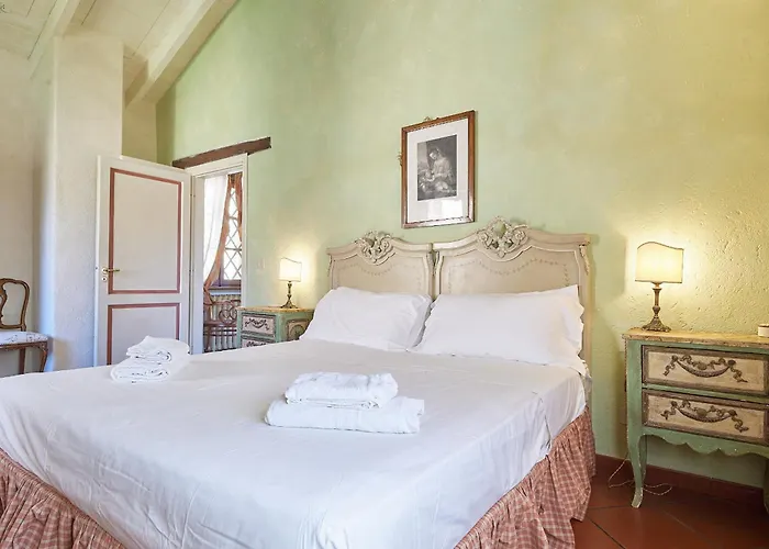 Italianway - The Grapefruit House - Con Piscina Villa