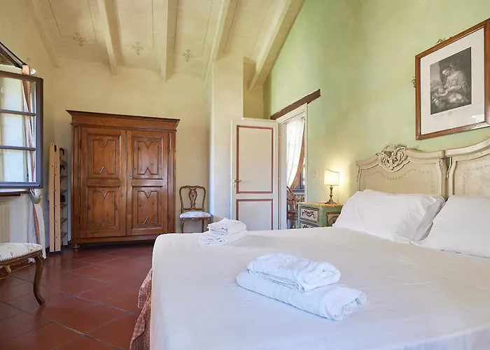Villa Italianway - The Grapefruit House - Con Piscina