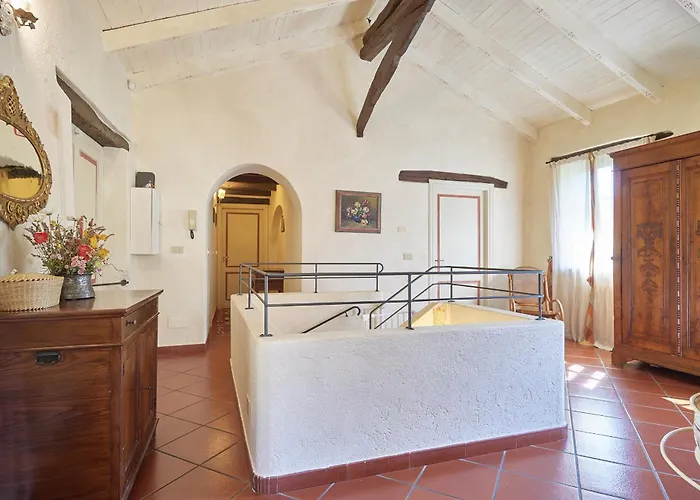 Italianway - The Grapefruit House - Con Piscina Villa Garlenda