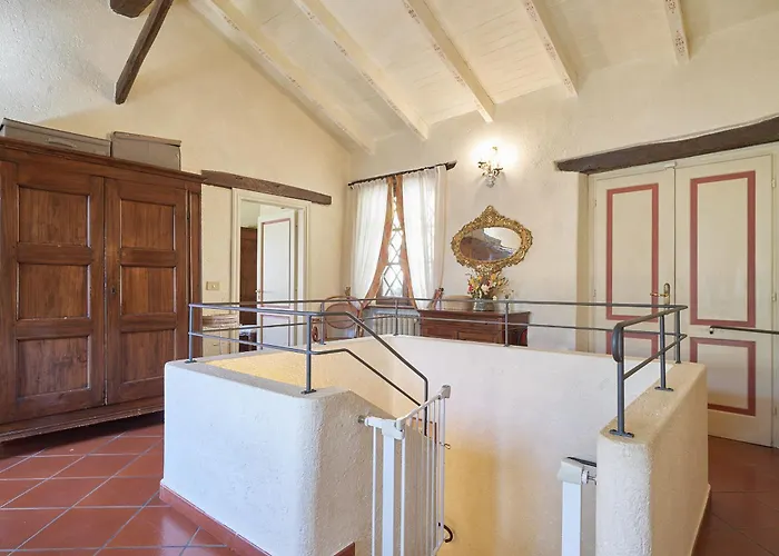 Italianway - The Grapefruit House - Con Piscina Villa *