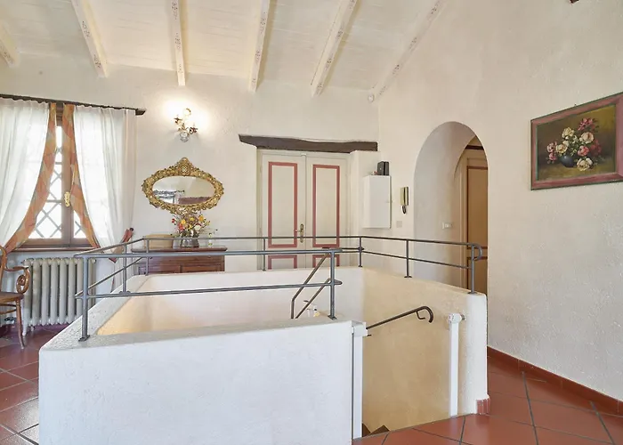 Italianway - The Grapefruit House - Con Piscina