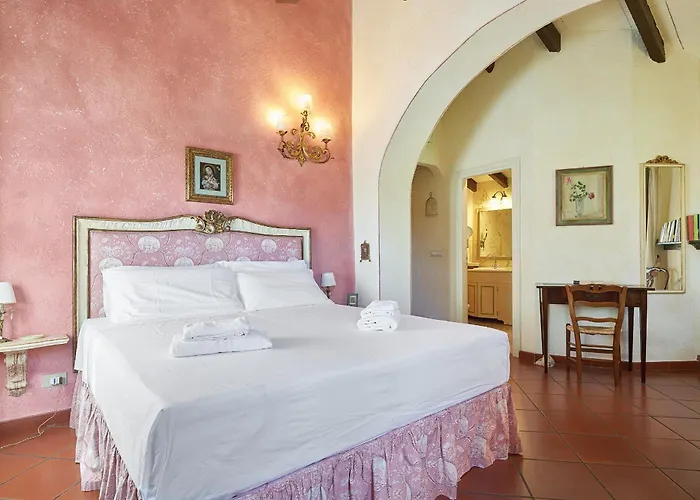 Italianway - The Grapefruit House - Con Piscina