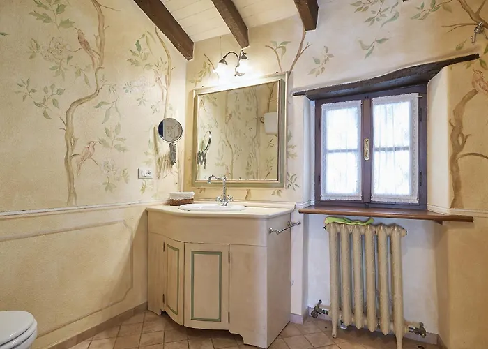 Italianway - The Grapefruit House - Con Piscina Villa Garlenda