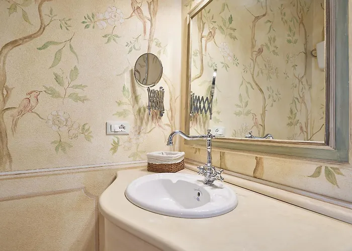Villa Italianway - The Grapefruit House - Con Piscina