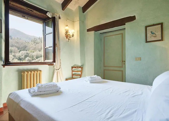 Italianway - The Grapefruit House - Con Piscina