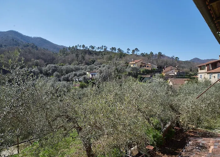 Villa Italianway - The Grapefruit House - Con Piscina Garlenda