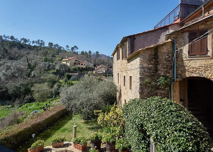 Italianway - The Grapefruit House - Con Piscina Villa