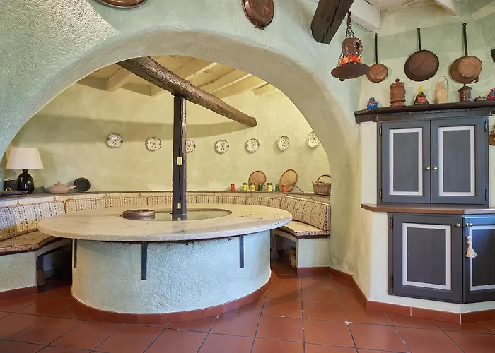 Italianway - The Grapefruit House - Con Piscina Villa