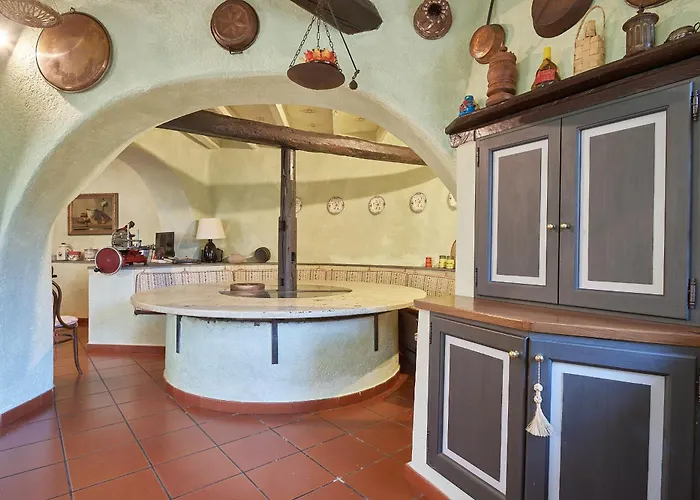 Villa Italianway - The Grapefruit House - Con Piscina *