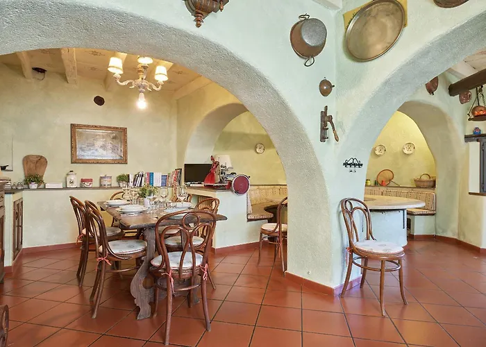 Italianway - The Grapefruit House - Con Piscina * Garlenda