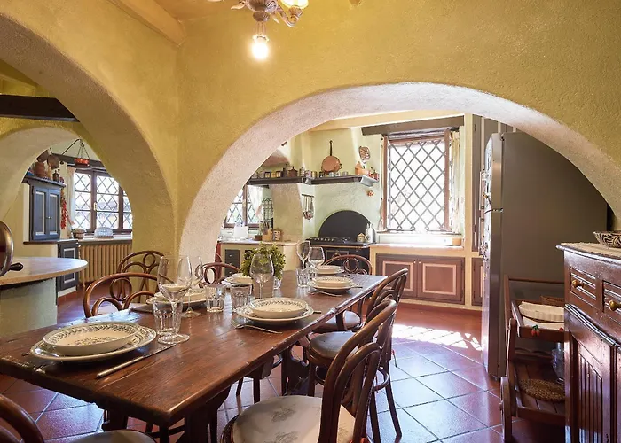 Italianway - The Grapefruit House - Con Piscina * Garlenda