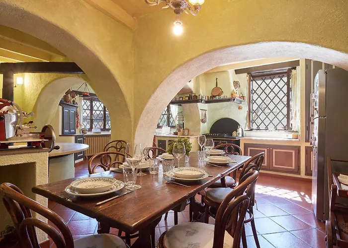 Italianway - The Grapefruit House - Con Piscina Garlenda