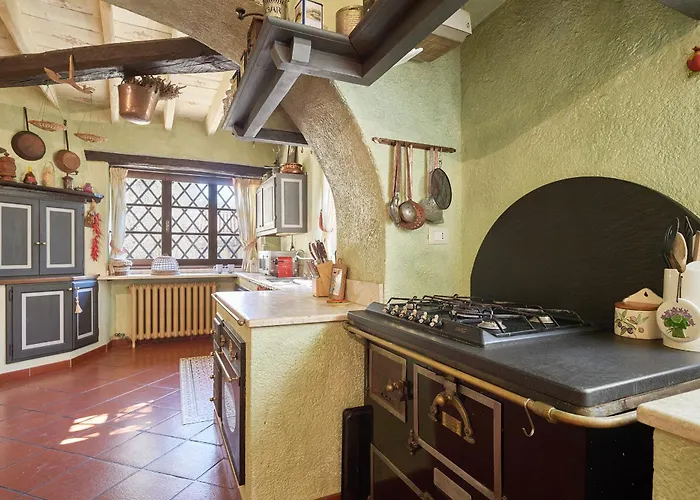 Italianway - The Grapefruit House - Con Piscina *