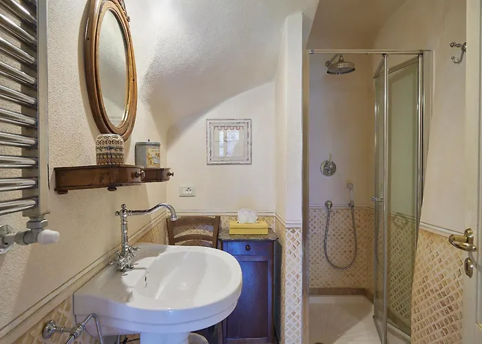Villa Italianway - The Grapefruit House - Con Piscina Garlenda