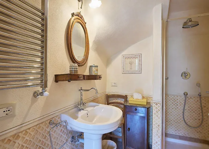 Villa Italianway - The Grapefruit House - Con Piscina *