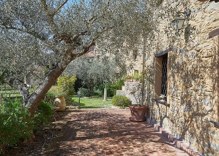 Italianway - The Grapefruit House - Con Piscina Villa