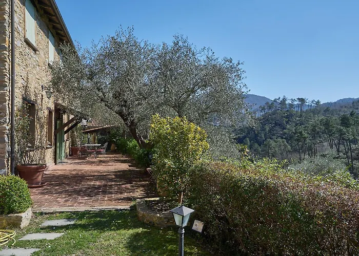 Villa Italianway - The Grapefruit House - Con Piscina Garlenda