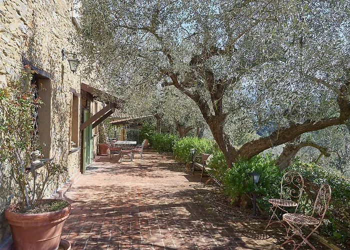 Italianway - The Grapefruit House - Con Piscina Villa Garlenda