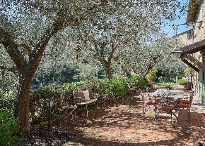 Villa Italianway - The Grapefruit House - Con Piscina