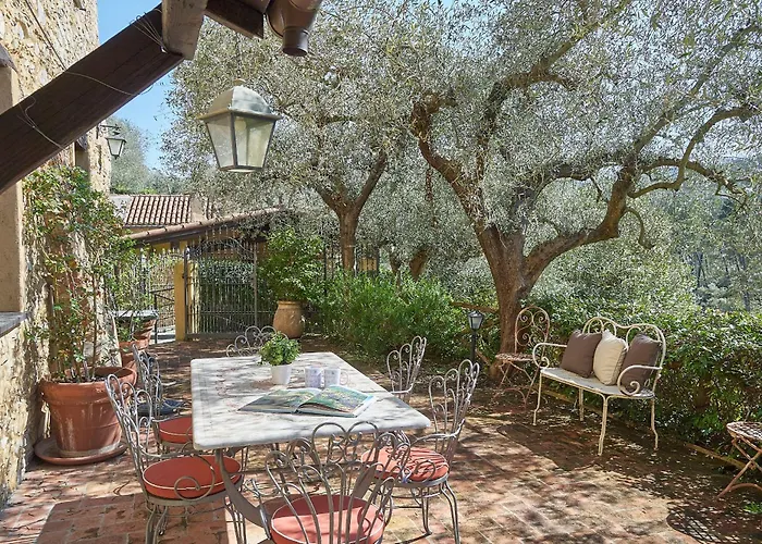 Villa Italianway - The Grapefruit House - Con Piscina