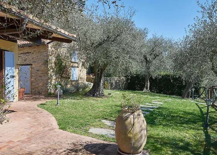 Italianway - The Grapefruit House - Con Piscina Villa *
