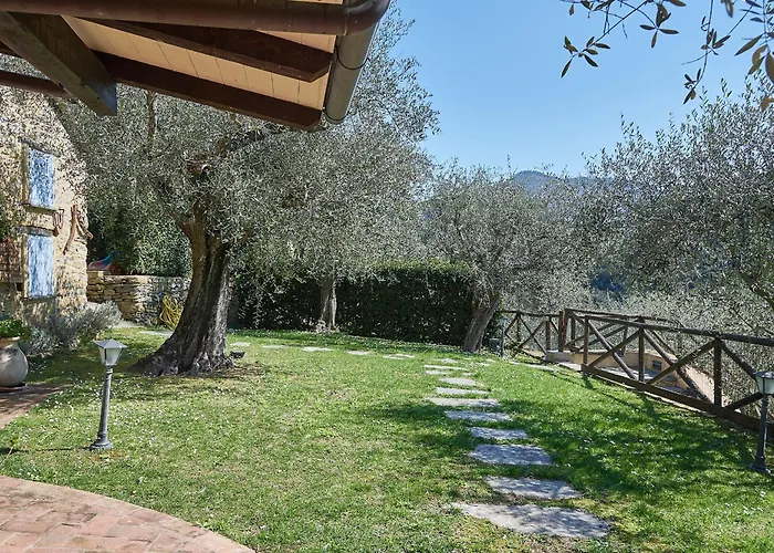 Villa Italianway - The Grapefruit House - Con Piscina *