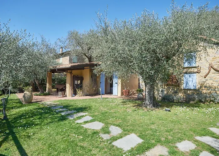 Italianway - The Grapefruit House - Con Piscina * Garlenda